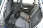 Subaru Impreza WRX 2008 года